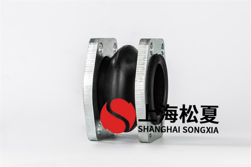油箱使用NG避震喉NG50橡胶接头